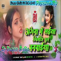 Angana Me Saiya Swimming Banwaya Instagram Viral Dj Song Hard Vibration Bass Mix dj Dileep BaBu Hi TeCh Up43